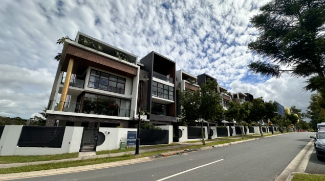 澳洲租房市场变化：空置率下降与租金趋势