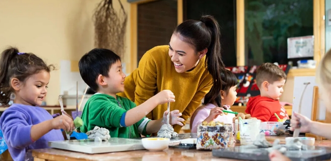 澳大利亚移民新政利好幼教专业申请者