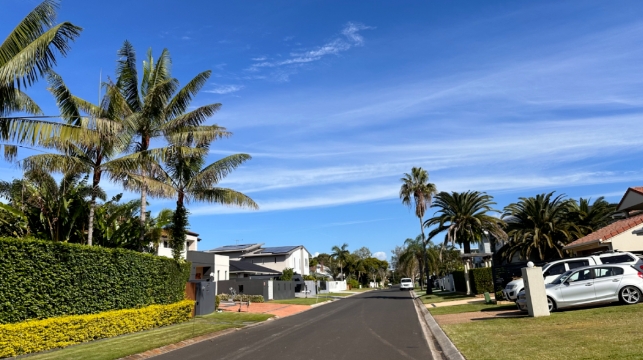 2024年，在澳洲买地建房要花多少钱？