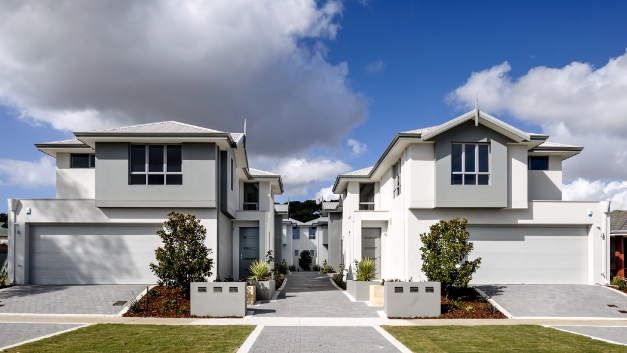 珀斯房市销售时间延长，市场趋势稳健