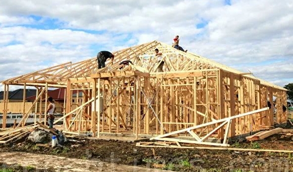 澳大利亚政府推进Townsville新住房项目，支持国防军成员