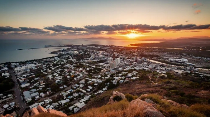 澳洲房价不到100万澳元的107个繁华海滨区