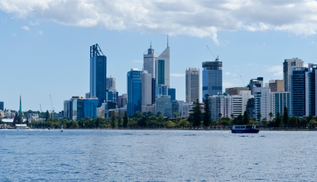 2025年澳洲房价预测：全澳增长趋势与地区差异