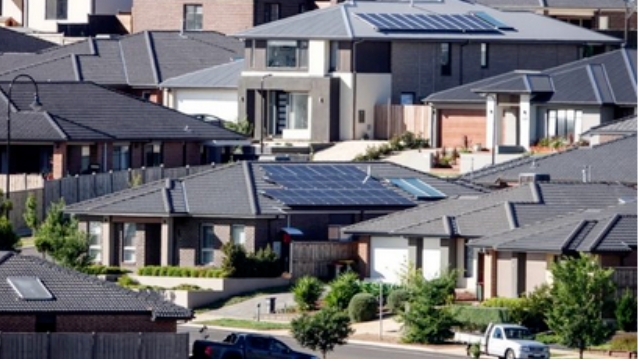 澳洲房屋能效评级揭示内外城差异及设计挑战