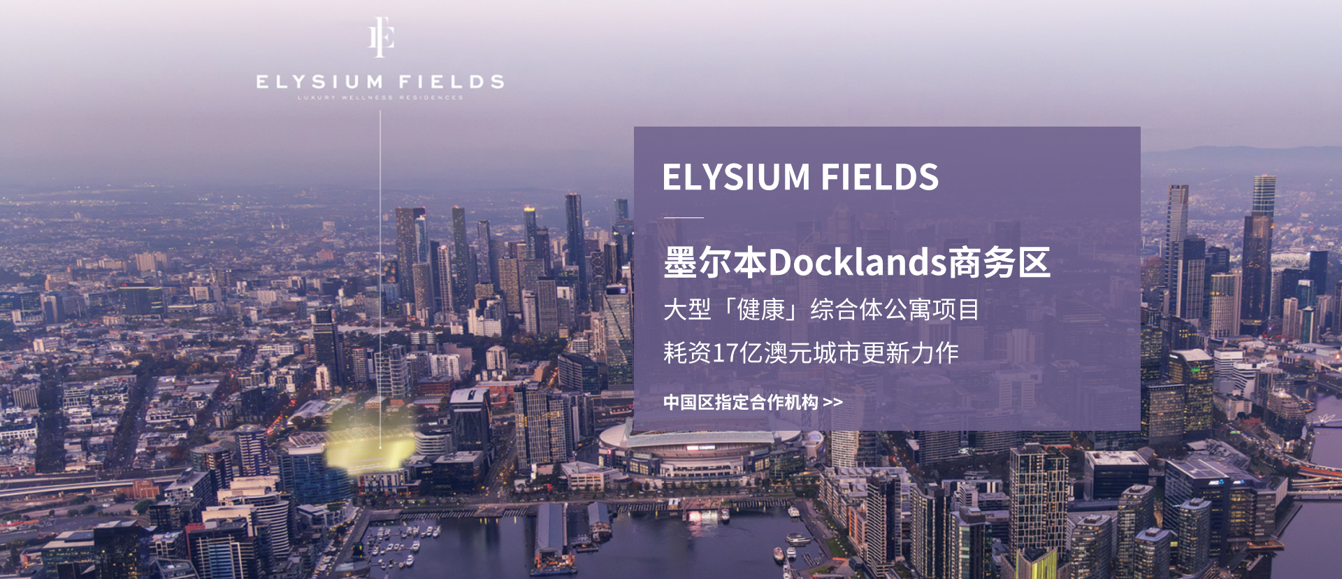 Elysium Field