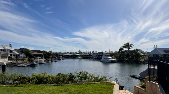 布里斯班备受青睐的住宅区域概览