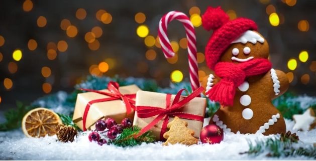 圣诞季税务指南：合理规划以优化税务