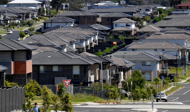 澳洲海滨房产增值速度超市场均