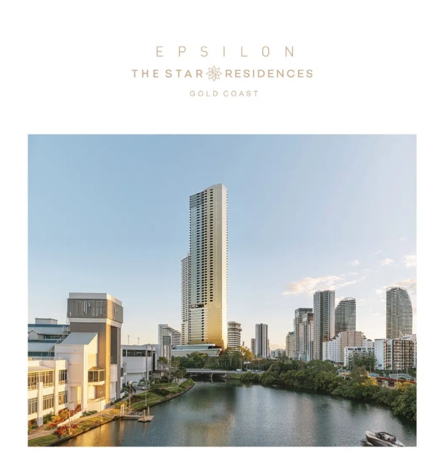 【交割 · 提示】The Star Residences｜交割提醒