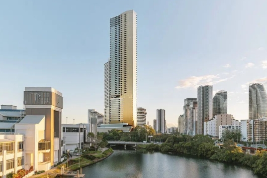 【交割 · 提示】The Star Residences｜交割提醒