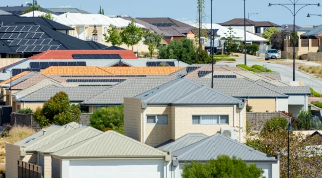 珀斯房市逆流而上：2024年增长强劲，2025年展望稳健