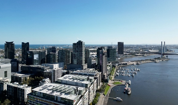 澳大利亚迎来退休搬迁潮，沿海地区成热点