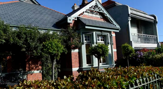 澳大利亚住房财富差距扩大，房产拥有率趋势分析