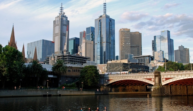 墨尔本楼市的机遇与挑战：市场疲软期的购房策略