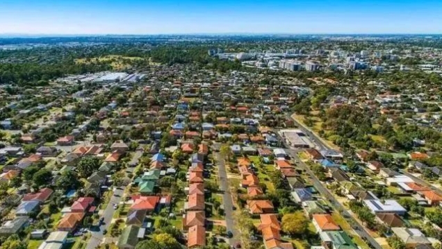 澳洲比较安全投资区域报告：昆州成大赢家