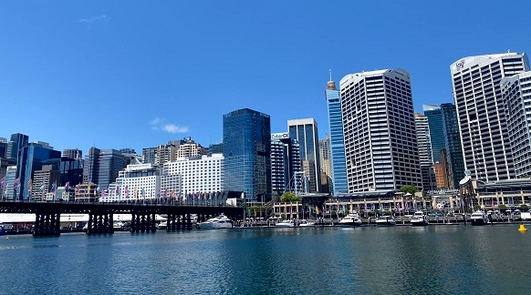 澳洲CBD办公楼市场迎来复苏曙光