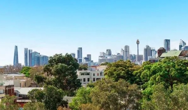 公寓市场崛起：首次购房者的新机遇