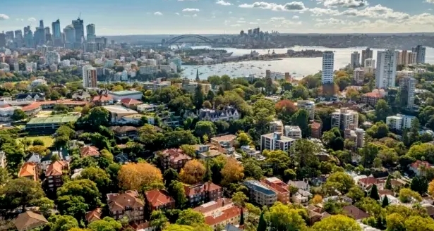 澳洲房市预测：2024年的偏差与2025年的展望