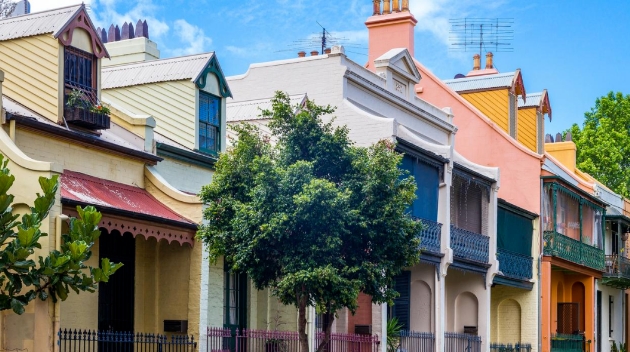 澳洲住房供应危机：25个地区房价坚挺，投资者迎来新机遇