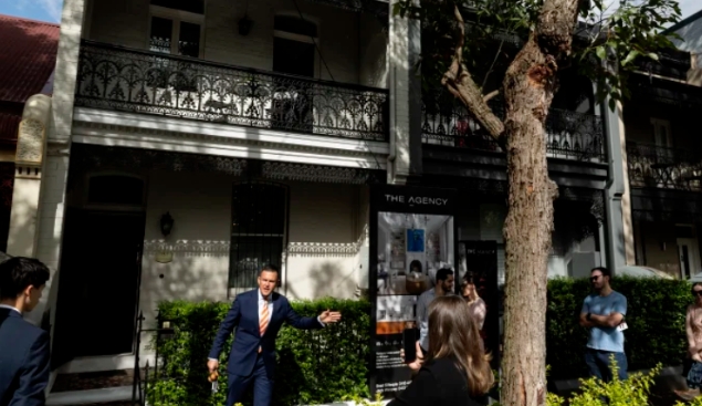 2025年首次置业者：挑战与机遇并存