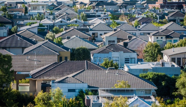 澳洲地价飙升：购房者转向中小城市