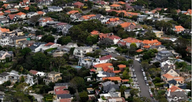 澳洲房市曙光初现：降息预期与市场复苏