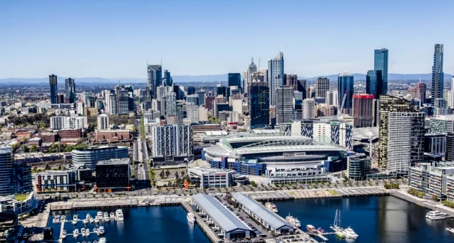 2025-2026年澳洲房价展望：增长放缓与单元房崛起