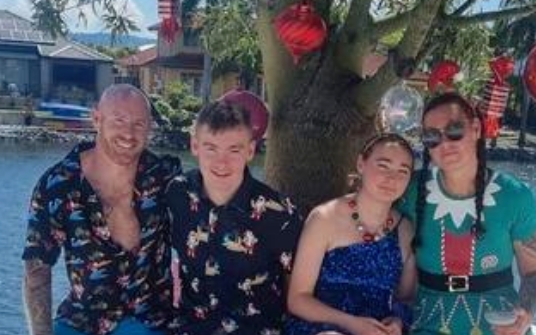 英国人移民澳洲：追求阳光与梦想