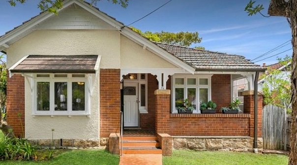 悉尼房产市场：高价成交与激烈竞拍