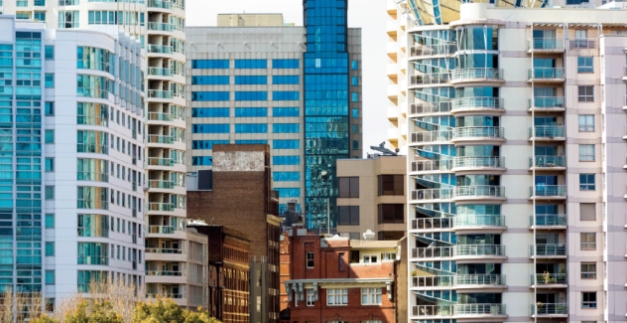 共享居住房产：2025年市场增长的新趋势