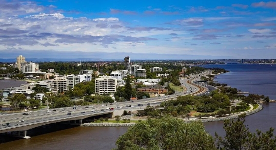 2025年亚太地区城市排名：悉尼与墨尔本的表现