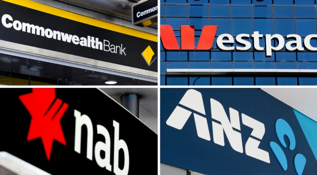 澳大利亚四大银行迅速跟进降息：借贷者迎来利好