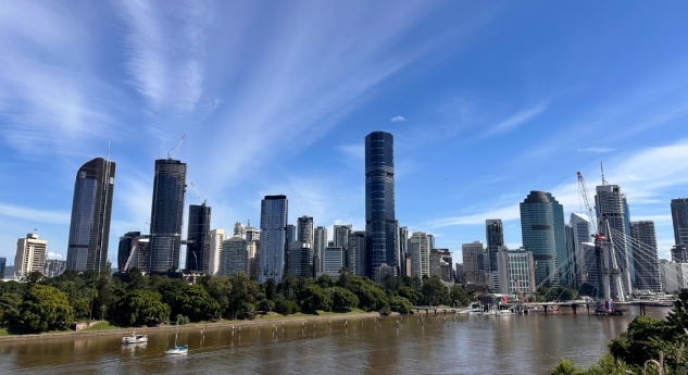 深度解析布里斯班：魅力之城的投资与生活指南