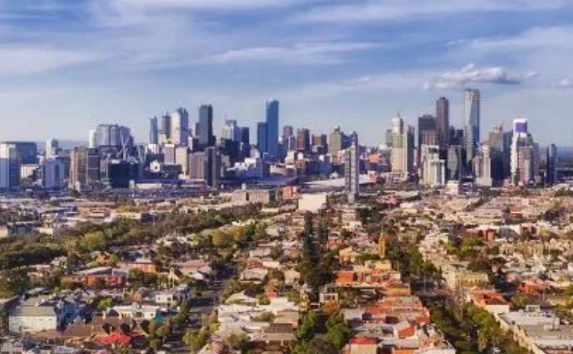 墨尔本高性价比城区：不到50万澳元购入理想公寓