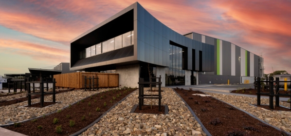 澳大利亚房地产巨头Goodman Group上半年利润增长，数据中心项目蓄势待发