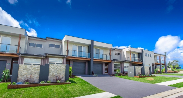 维州“联排屋法规”：加快住宅审批，提升社区品质