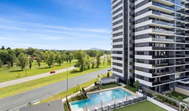 堪培拉首次购房者面临挑战：存款时间长与房贷压力