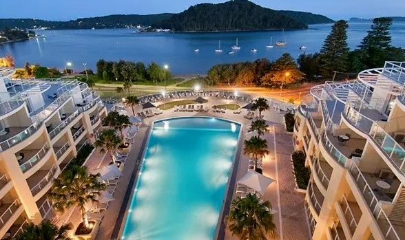 新州中央海岸Ettalong Beach：澳洲房价飙升的明星地区