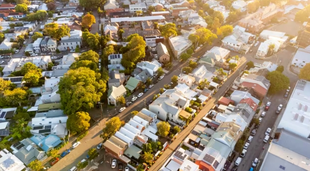 墨尔本与霍巴特房价增速超越珀斯：市场动态与未来展望