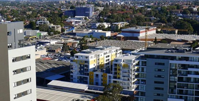 新州政府推进建房出租项目：缓解租房压力，支持基本工作者