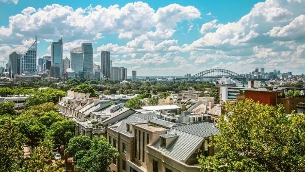 墨尔本房价回升：市场信心增强与购房需求升温