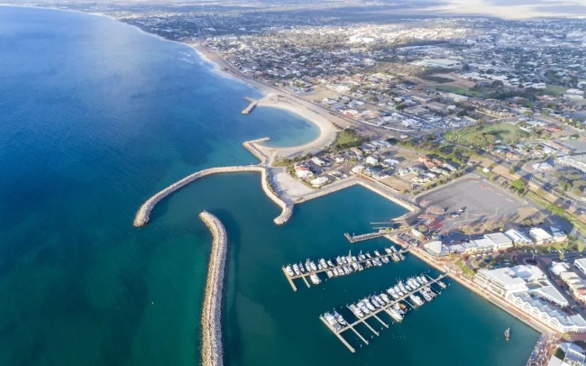 澳洲房价持续上涨：市场动态与投资潜力