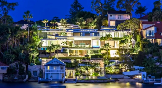 悉尼豪宅市场：地位与未来展望