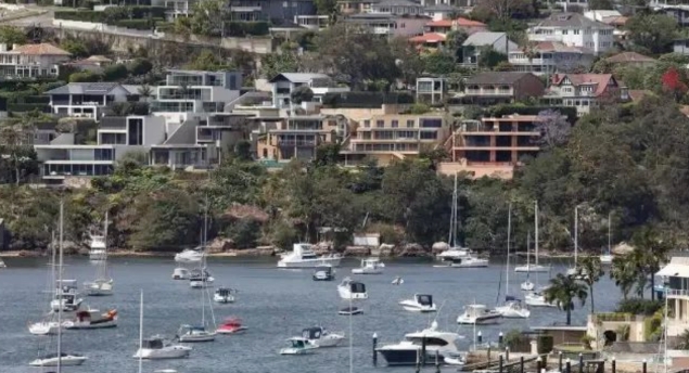 澳大利亚“百万房价俱乐部”预备成员揭晓：投资与增值潜力巨大