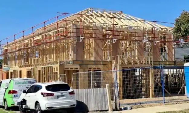 澳大利亚“建造-出租”模式崛起：租赁市场迎来新变革