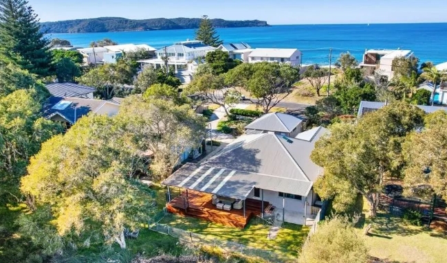 布里斯班的奥运机遇：基建、人口与房产市场的变革