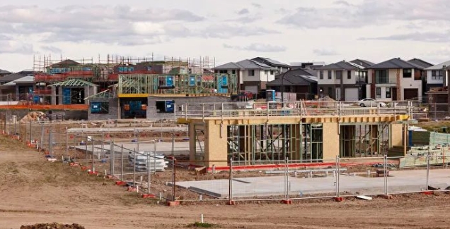 澳大利亚住房短缺问题依然严峻：2024财年缺口达6.2万套