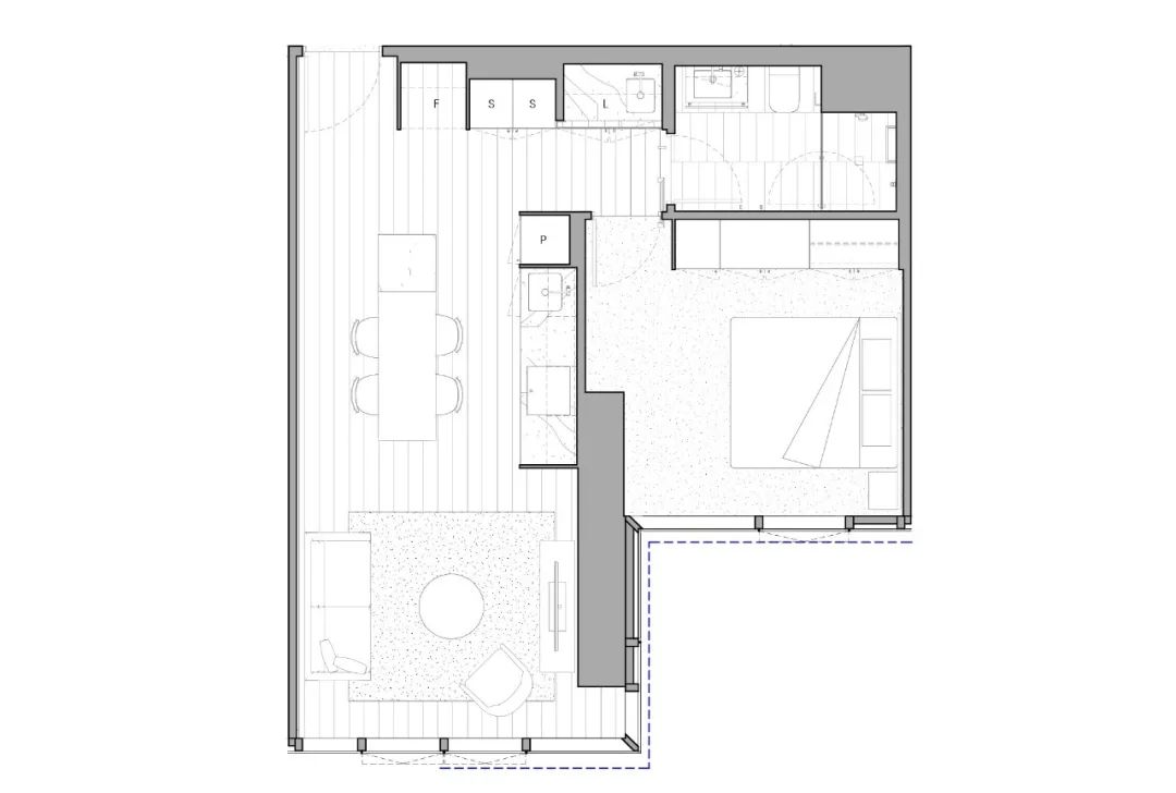 【澳洲 · 项目】640 Bourke Street，一座承载历史的全新