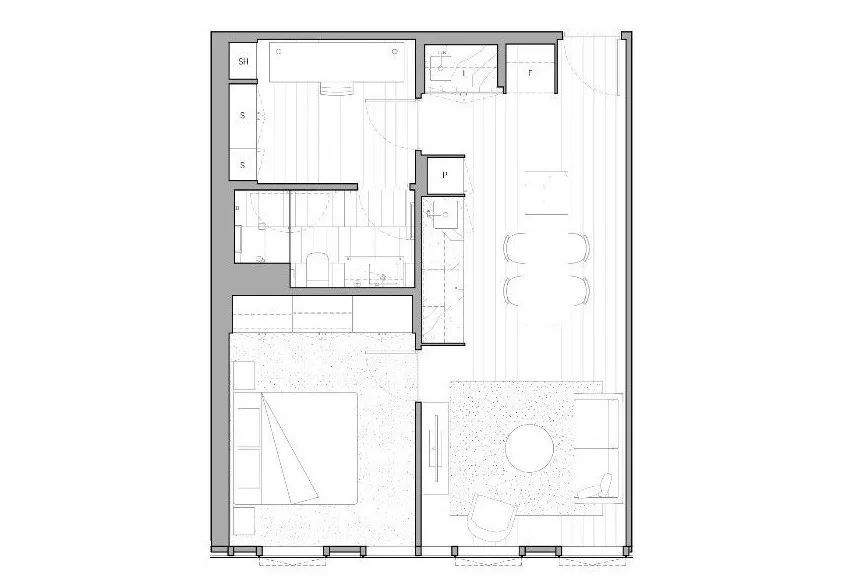 【澳洲 · 项目】640 Bourke Street，一座承载历史的全新