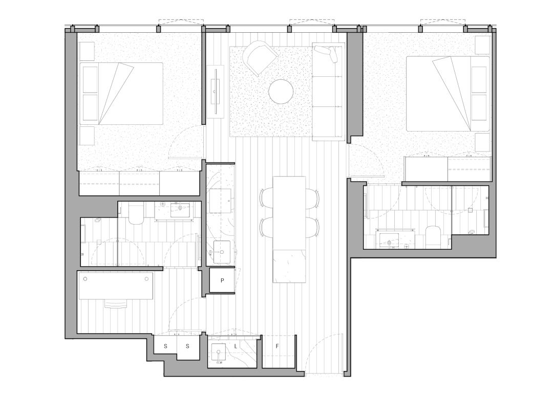 【澳洲 · 项目】640 Bourke Street，一座承载历史的全新